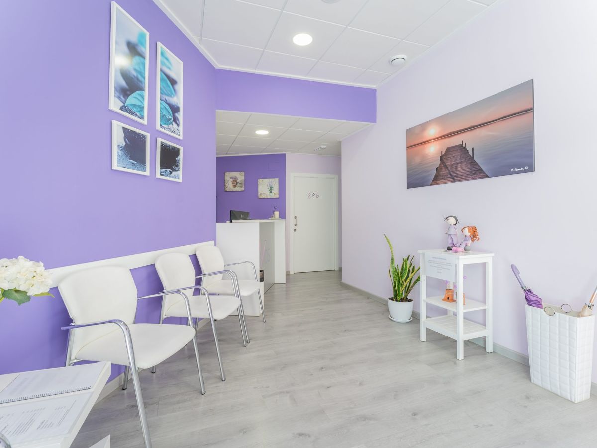 Centro Phyos - foto instalaciones