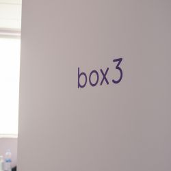 Centro Phyos - Box3