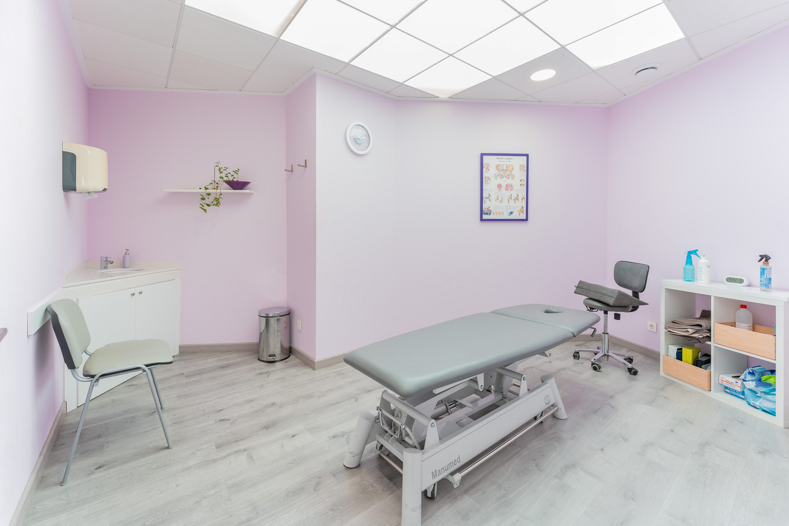 Centro Phyos - foto instalaciones