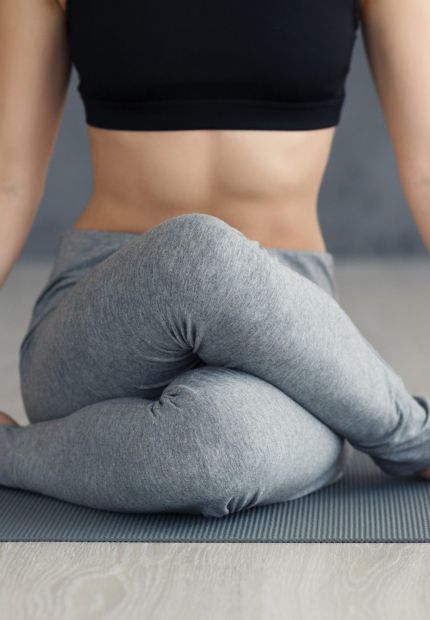 Centro Phyos - foto especialidad pilates