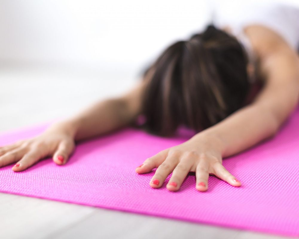 Centro Phyos - pilates