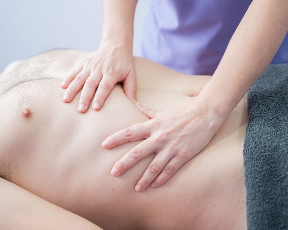 Centro Phyos - Osteopatía visceral