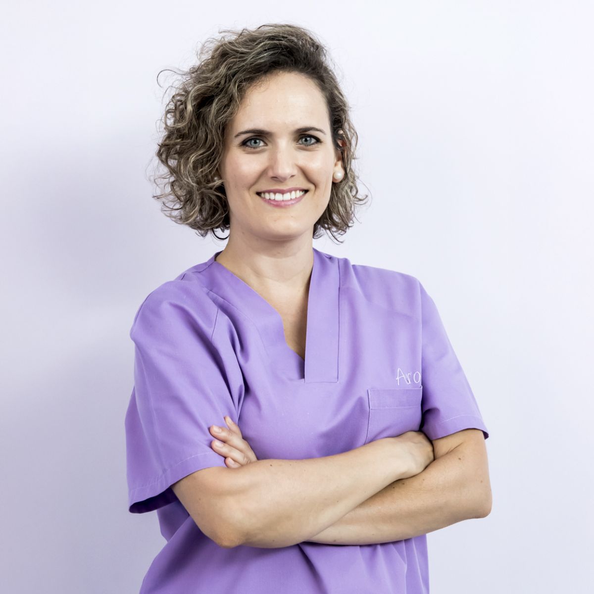Centro Phyos - Aroa Torrijos