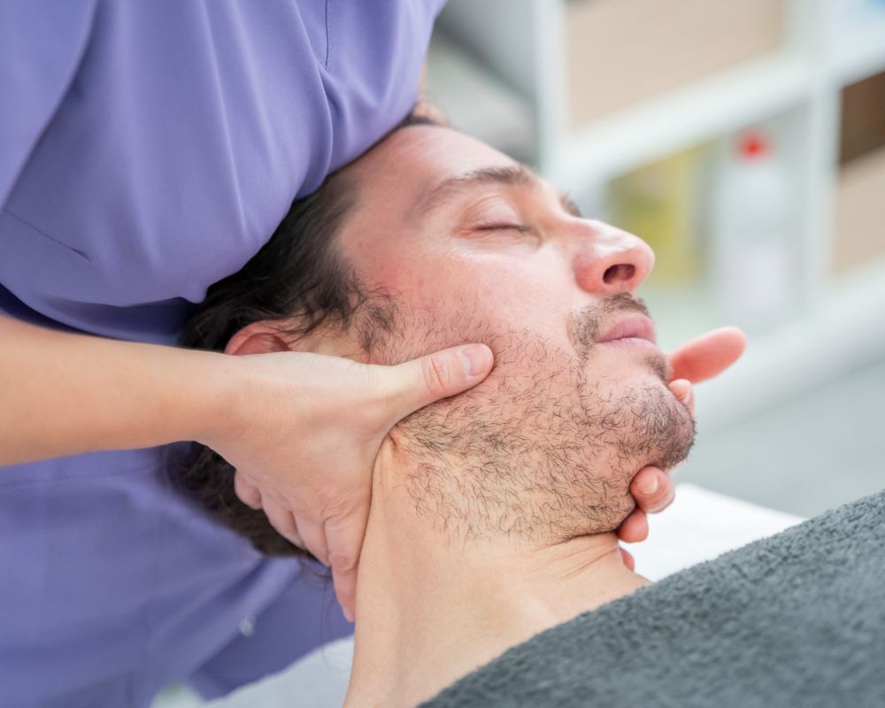 Centro Phyos - Osteopatía estructural