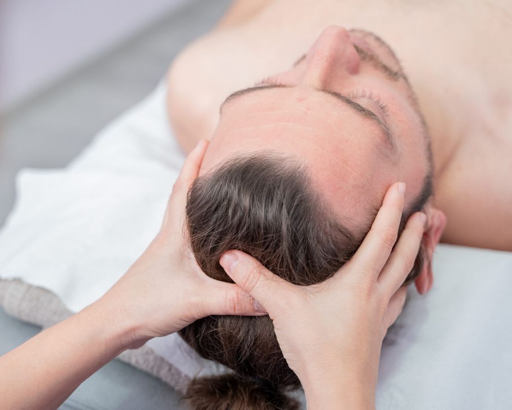 Centro Phyos - Osteopatía craneal