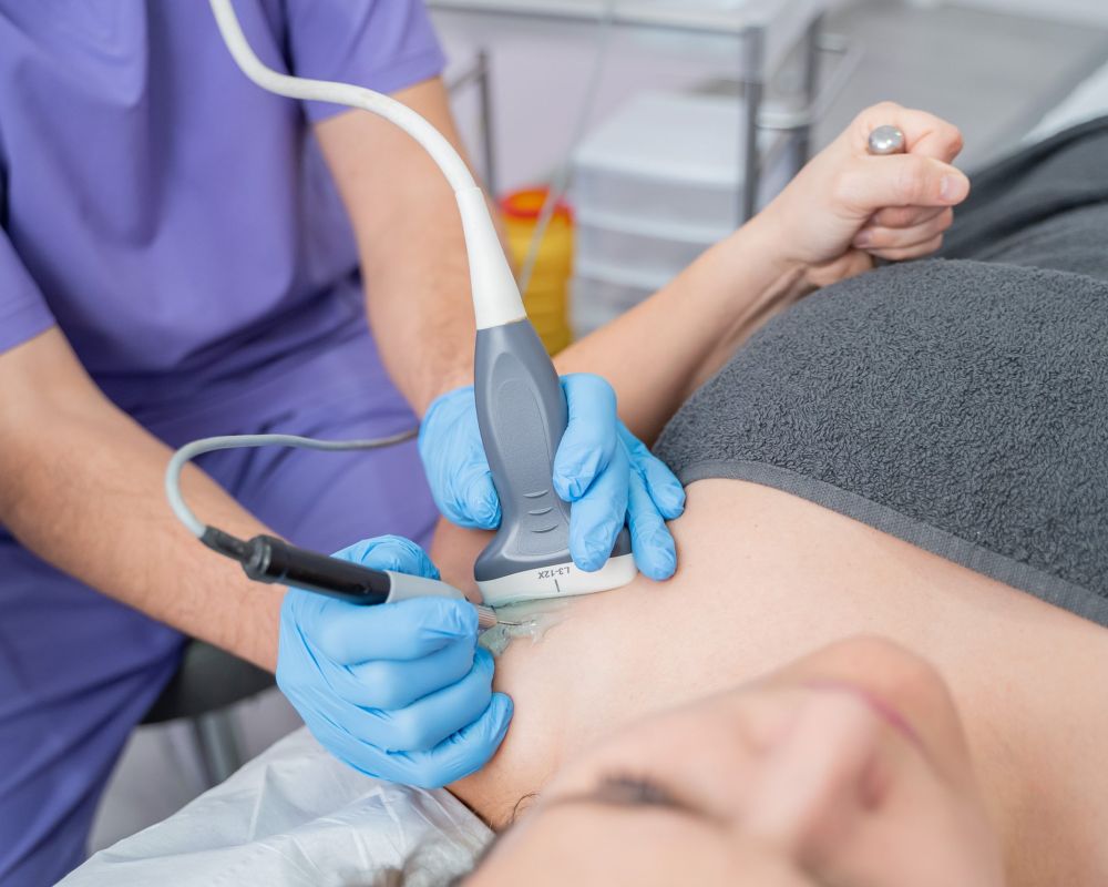 Centro Phyos - Physio invasiva ecoguiada